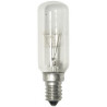 AMPOULE 40W POUR HOTTE ASPIRANTE, CULOT E14, LONGUEUR 83 MM 33CP0001R