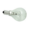 Lampe four 40W E14, 300° 33CU103