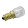 LAMPE DE FOUR 15W E14, 300° PETIT FORMAT 33CU107