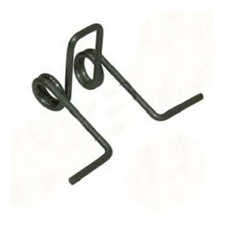 RESSORT DE SUSPENSION POUR LAVE-LINGE VESTEL, NEW POL 81875086