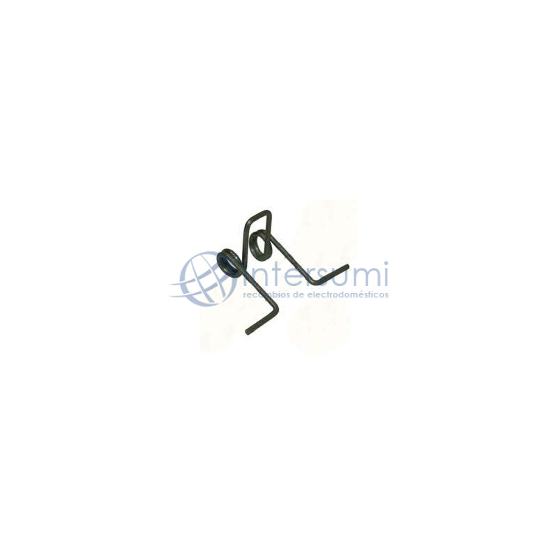RESSORT DE SUSPENSION POUR LAVE-LINGE VESTEL, NEW POL 81875086