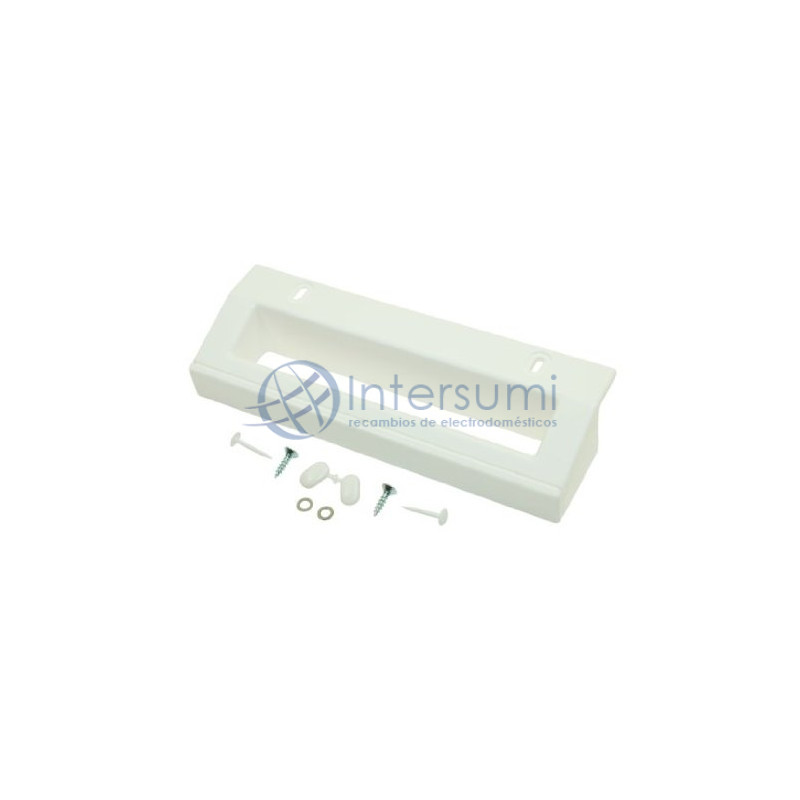 POIGNÉE AEG Mod. SANTO 20 X 6,5cm , VIS 13 cm. COD. ETCO:35AE0002 8996711597105
