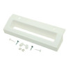 POIGNÉE AEG Mod. SANTO 20 X 6,5cm , VIS 13 cm. COD. ETCO:35AE0002 8996711597105