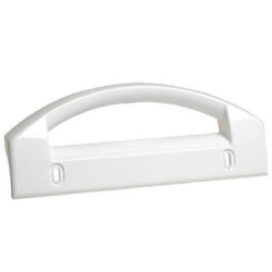 Poignée porte réfrigérateur AEG 2062808015