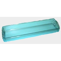 Balconnet porte-œufs Ariston 034139 42,5x11x4,5 cm, fixation 42,5 cms C00034139