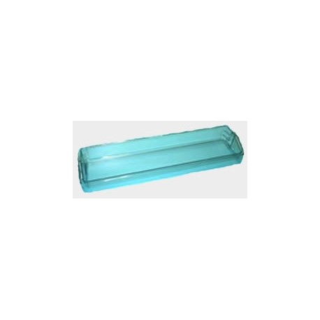 Balcon de huevera Ariston 034139 42,5x11x4,5 cm , anclaje 42,5 cms C00034139