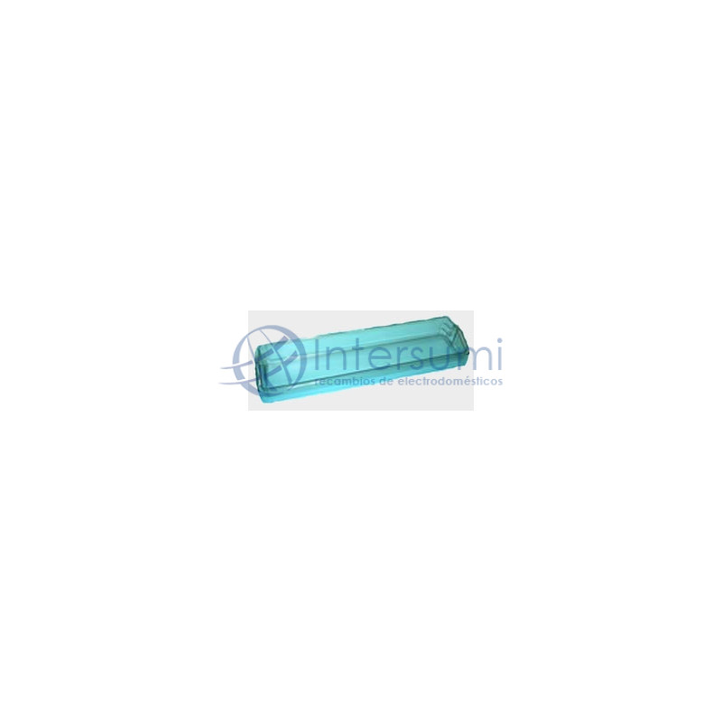 Balconnet porte-œufs Ariston 034139 42,5x11x4,5 cm, fixation 42,5 cms C00034139