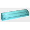 Balconnet porte-œufs Ariston 034139 42,5x11x4,5 cm, fixation 42,5 cms C00034139