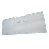 Frontal cajon congelador frigo Beko 4551630100