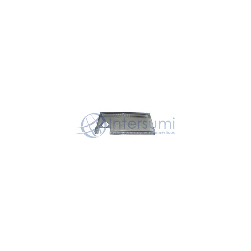 Couvercle bac congélateur Bosch 00664467
