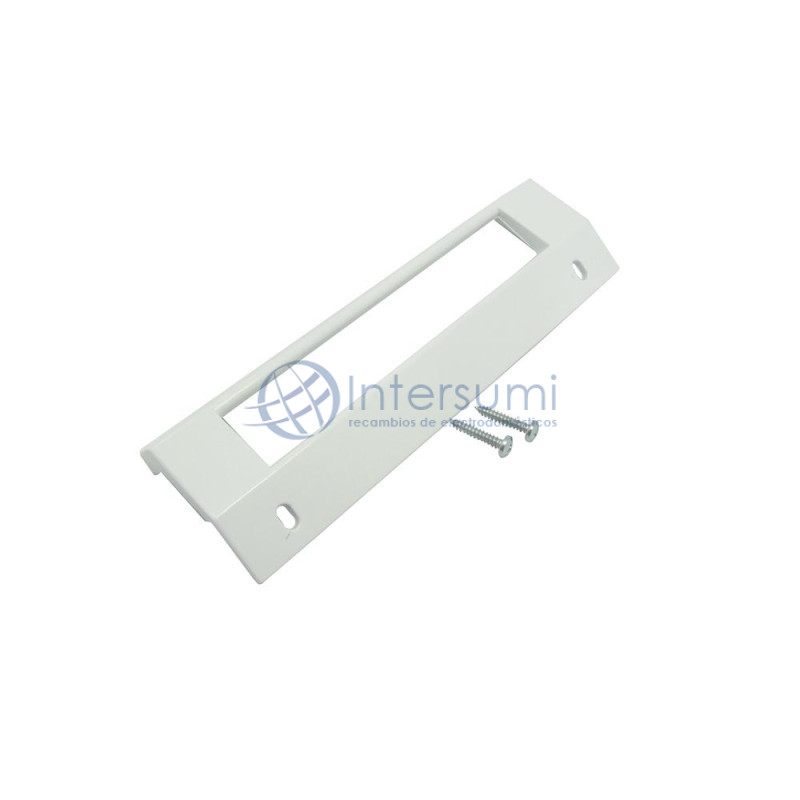 POIGNÉE DE PORTE DE RÉFRIGÉRATEUR BLANCHE BALAY, LYNX 093347