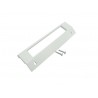 Tirador puerta frigorifico blanco Balay, Lynx 093347