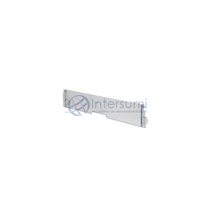 Couvercle supérieur bac Bosch 3KF4866N/03 00471154