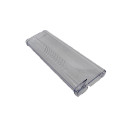 Tapa basculante cajón frigo Balay, Bosch 448338