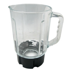 BOL DE BLENDER UFESA 1,5 LITRE 700470