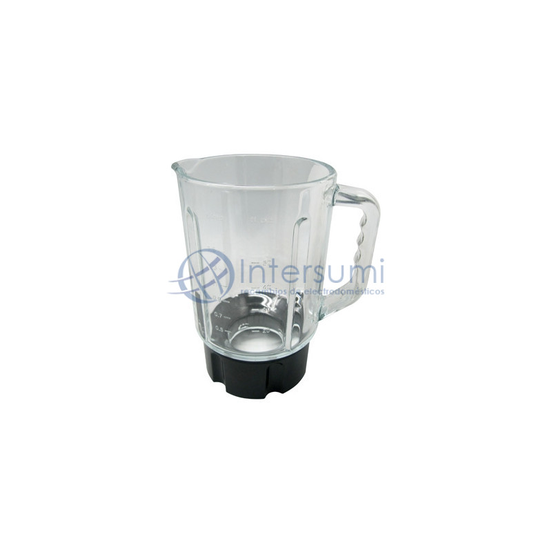 BOL DE BLENDER UFESA 1,5 LITRE 700470