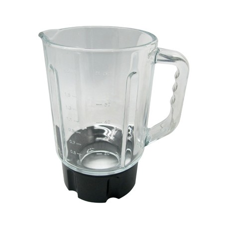 VASO DE BATIDORA UFESA 1.5 litros, 700470