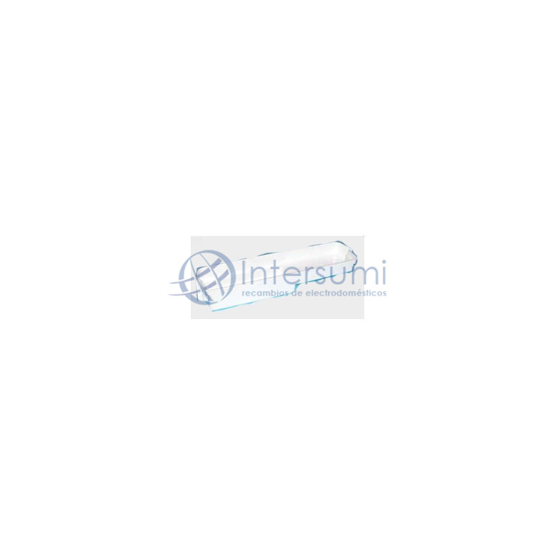 BALCON ÉTAGÉ POUR BEURRE IGNIS DPA261G, 438 × 45 × 108 mm, FIXATION 420 mm 481941879782