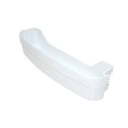Balconnet bouteilles réfrigérateur Whirlpool ART476, ART786G, ART866G, ART867G, 440/420 x 95/45 x 110 mm 481941879576
