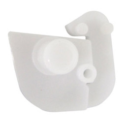 Cale fermeture porte gauche Polar C00115404 C00046108
