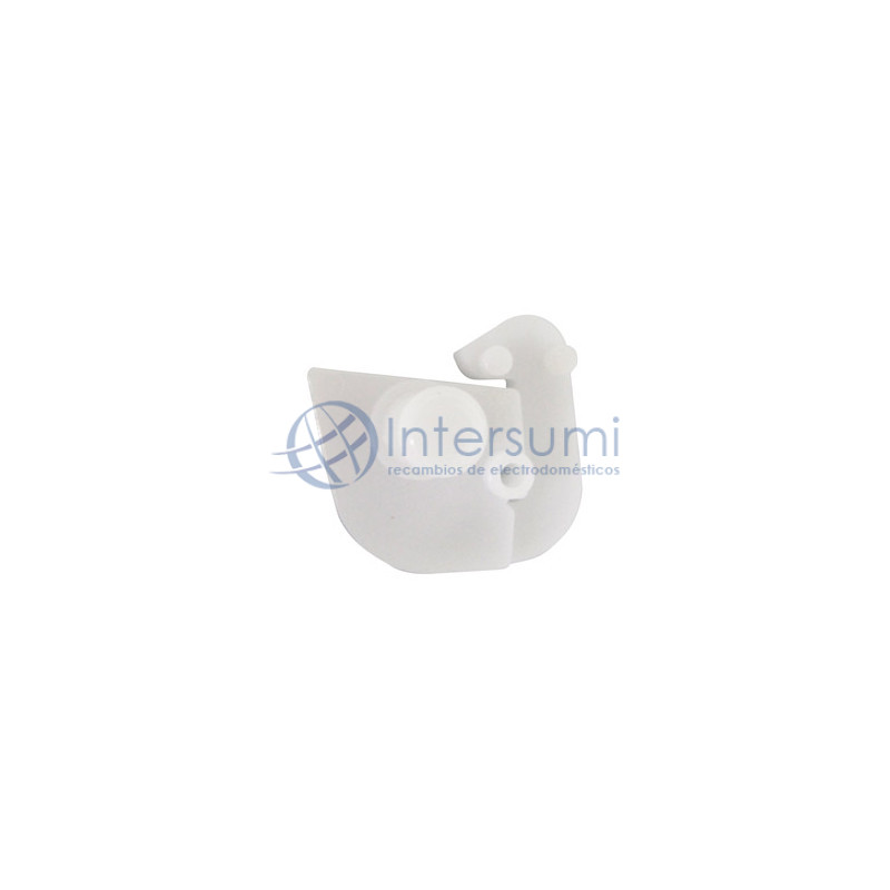 Cale fermeture porte gauche Polar C00115404 C00046108