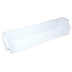 BALCON PORTE-BOUTEILLES ARISTON, INDESIT 031725, M550, 460 × 95 × 105 MM, FIXATION 445 MM C00031725