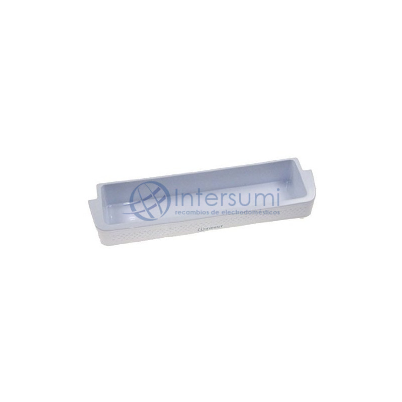 BALCON PORTE-BOUTEILLES INFÉRIEUR ARISTON, INDESIT C00049037