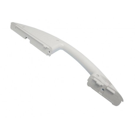 TIRADOR INFERIOR SIN PASADOR CONGELADOR LIEBHERR 742227900