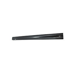 Façade hotte Teka CNL2002 noir 61836043