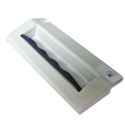 POIGNÉE DE PORTE RÉFRIGÉRATEUR ZANUSSI, ZF270 2251198079