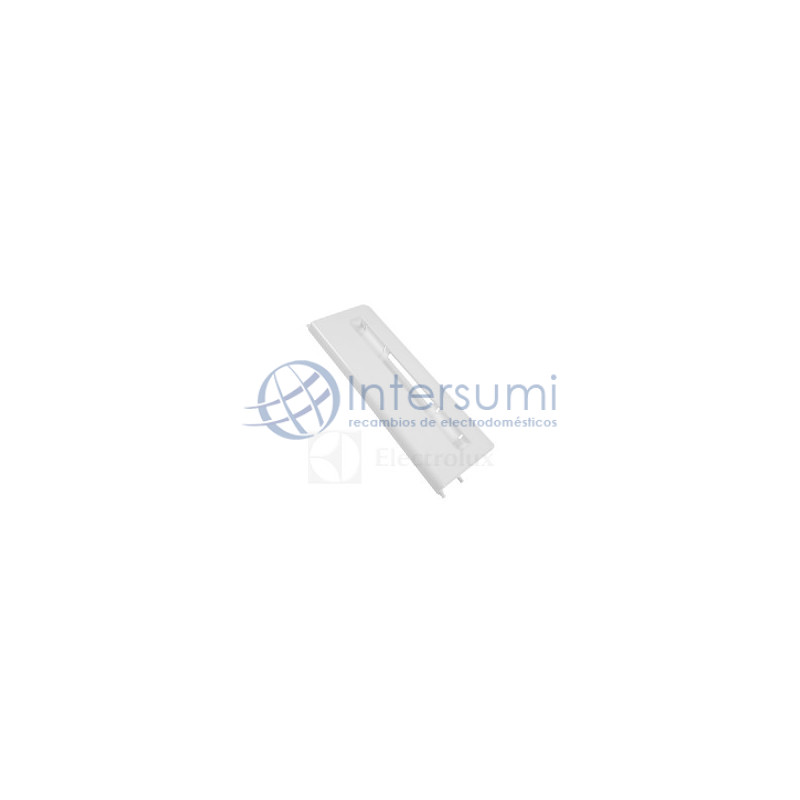 Porte abattante congélateur Zanussi, Corberó 2244617011