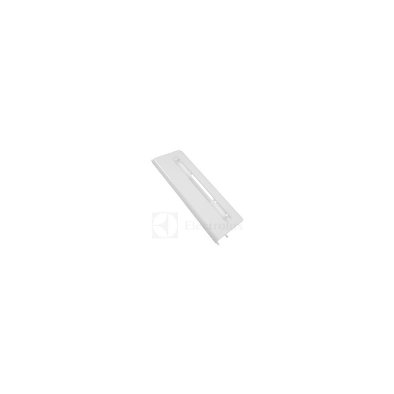 Puerta abatible congelador Zanussi, Corberó 2244617011