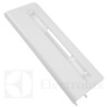 Porte abattante congélateur Zanussi, Corberó 2244617011