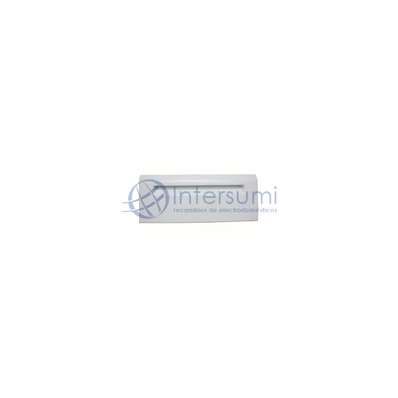 Couvercle bac congélateur Zanussi, Corberó 2144656002