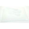 Bandeja cristal verduras Zanussi 170/27 exclusive , ZD24/7LR, 520 x 395 mm 2145506602