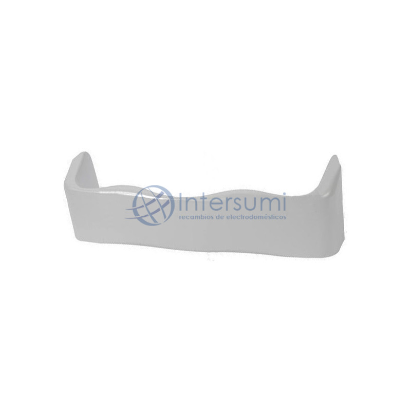 Balconnet inférieur réfrigérateur Zanussi 2246098012