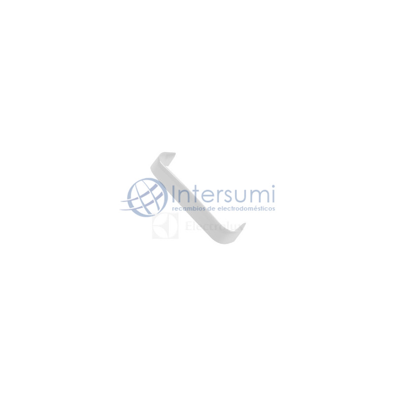 PORTE-BOUTEILLES INFÉRIEUR POUR RÉFRIGÉRATEUR CORBERO, ZANUSSI 531020183111