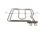 Resistencia horno superior Ariston 1000+1200W 38AR006