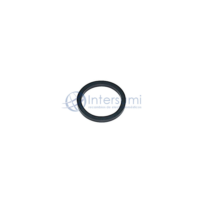 JOINT RÉSISTANCE CHAUFFE-EAU COINTRA, ARISTON, CORBERO, 37x44x3mm. 38CT0101