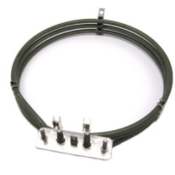 Résistance circulaire Smeg 806890386