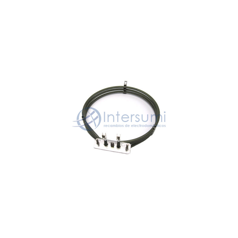 Résistance circulaire Smeg 806890386