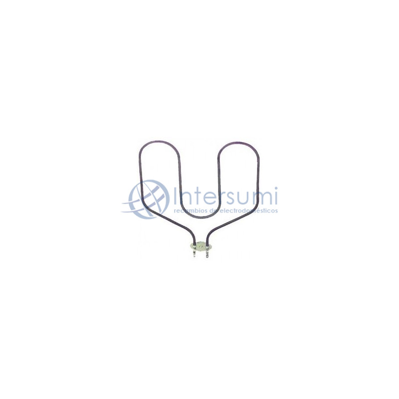 Résistance four Teka 1500W HT610 83040747