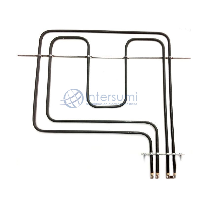 RÉSISTANCE SUPÉRIEURE FOUR TEKA HI635ME 1500W et 1100W 83140303
