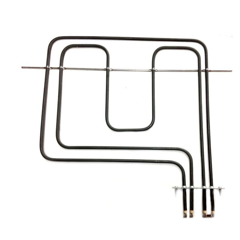 RESISTENCIA SUPERIOR HORNO TEKA HI635ME 1500W y 1100W. 83140303