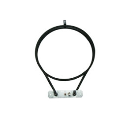 RÉSISTANCE CIRCULAIRE FOUR TEKA 2000W