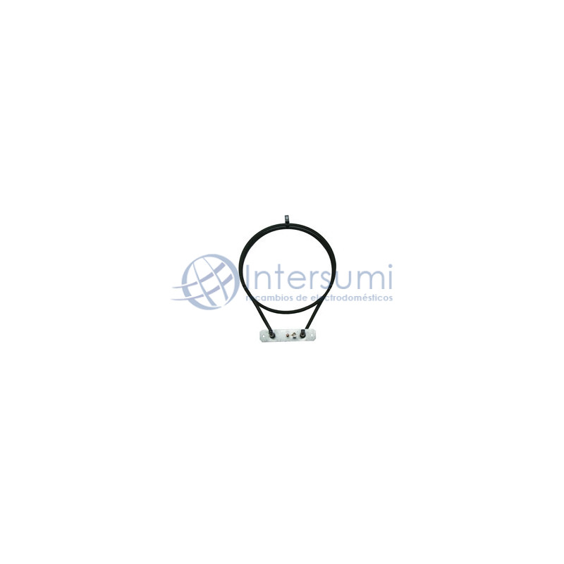 RÉSISTANCE CIRCULAIRE FOUR TEKA 2000W