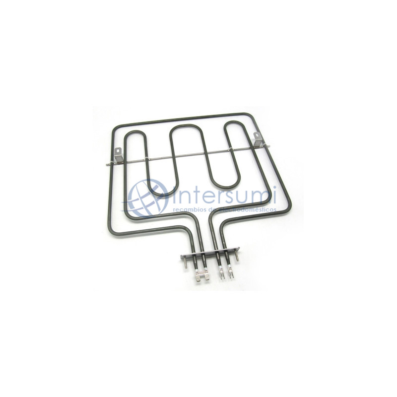 RÉSISTANCE SUPÉRIEURE POUR FOUR ELECTROLUX 800+1750W 3570355010