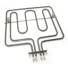 RÉSISTANCE SUPÉRIEURE POUR FOUR ELECTROLUX 800+1750W 3570355010