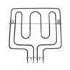 Résistance four Zanussi 800 et 1800W 3570227018