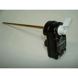 THERMOSTAT ARISTON POUR CHAUFFE-EAU 105 ºC, BULBE 300MM C00014877
